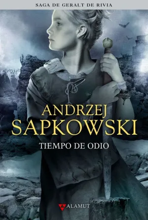 Tiempo de Odio