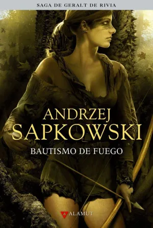 Bautismo de Fuego
