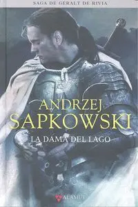 Dama del Lago 07 (Coleccionista)
