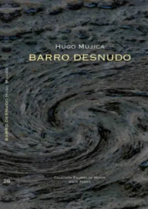 Barro Desnudo