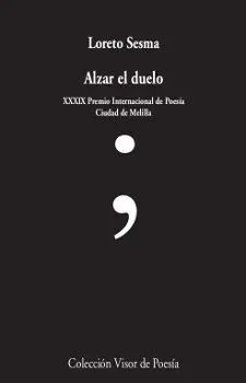 Alzar el Duelo