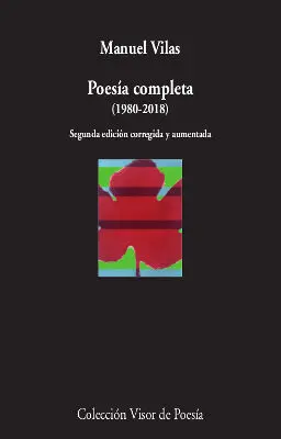 Poesía Completa (1980-2018)