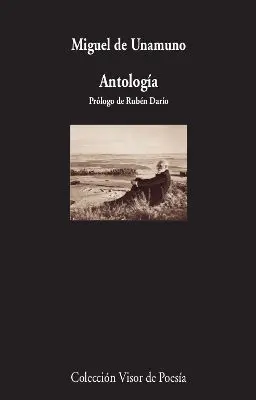 Antología - Miguel de Unamuno