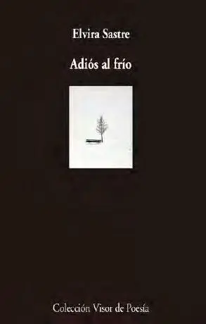 Adios Al Frio