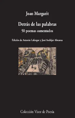 Detrás de las Palabras