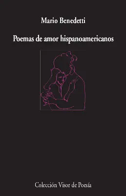 Poemas de Amor Hispanoamericanos