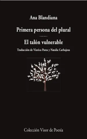 Primera Persona del Plural / el Talón Vulnerable