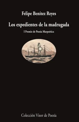 Los Expedientes de Madrugada