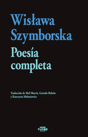 Poesia Completa