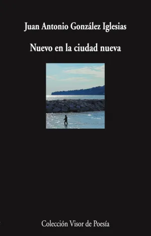 Nuevo en la Ciudad Nueva