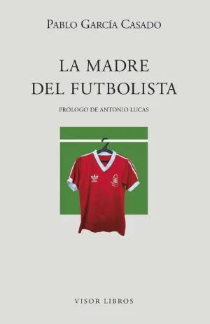 La Madre del Futbolista