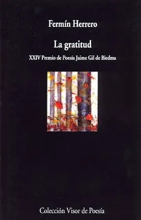 La Gratitud