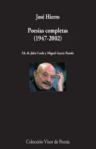 Poesías Completas (1947-2002)