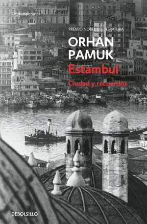 Estambul - Ciudad y Recuerdos