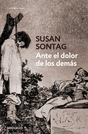 Ante el Dolor de los Demas