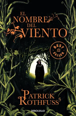 Nombre del Viento,El Db