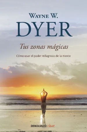 Zonas Magicas, Tus. Debolsillo