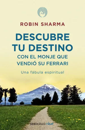 Descubre tu Destino con el Monje Vendio Ferrari Ne