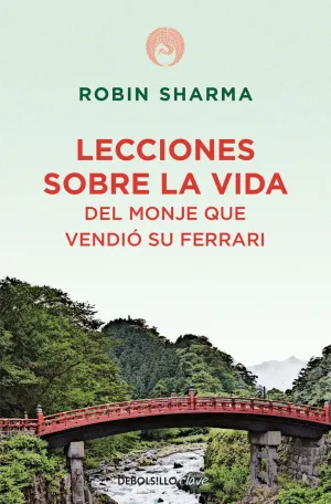 Lecciones Sobre la Vida del Monje que Vendio Su Fe