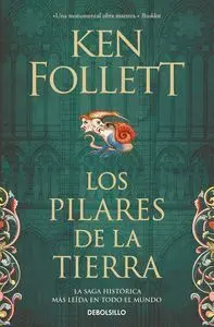 Pilares de la Tierra, los (Los Pilares de la Tierr