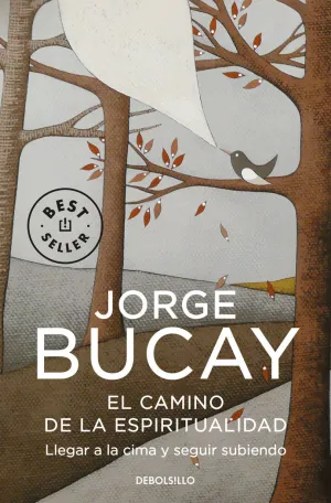 548*6. Camino de la Espiritualidad (Bestseller)