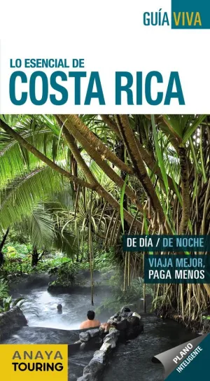 Guía Viva Costa Rica