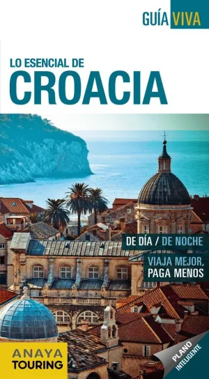 Guía Viva Croacia