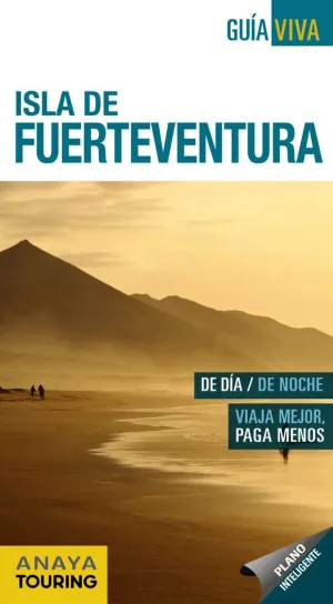 Fuerteventura G. viva