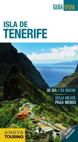 Tenerife, Guía Viva