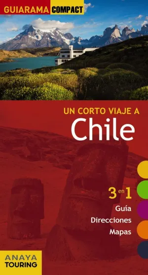 Un Corto Viaje a Chile
