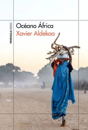 Oceano Africa