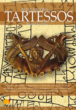 Breve Historia de Tartesos