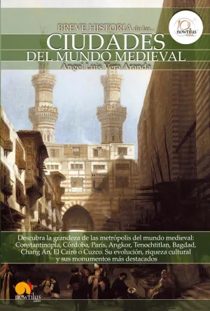 Breve Hº de las Ciudades del Mundo Medieval