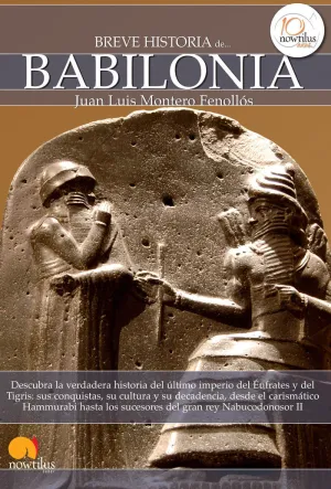Breve Historia de Babilonia