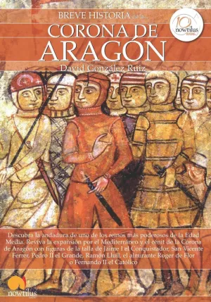 Breve Historia de la Corona de Aragon