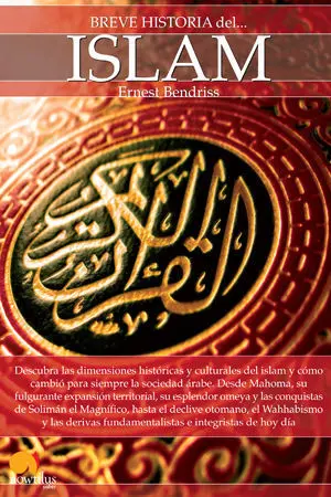 Breve Historia del Islam