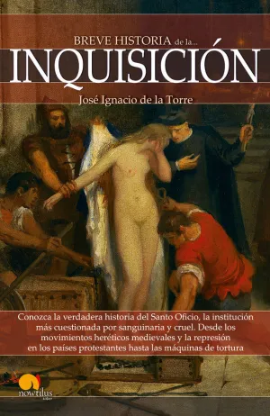 Breve Historia de la Inquisicion