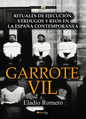 Garrote Vil