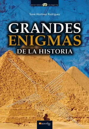 Gdes Enigmas de la Historia