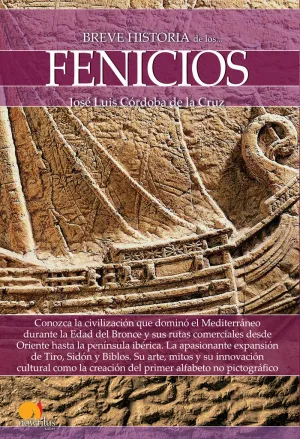 Breve Historia de los Fenicios