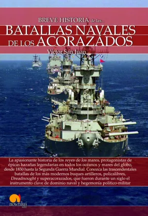 Bh de las Batallas Navales de los Acoraz