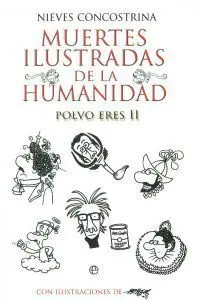 Muertes Ilustradas de la Humanidad Bolsi