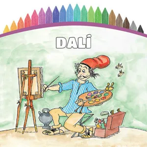 Pintem Dali