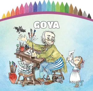 Pintem Goya