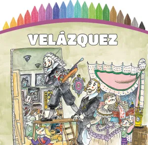Pintem Velazquez