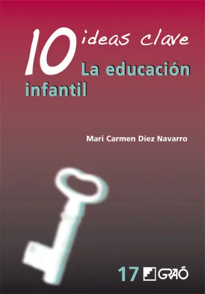 Educacion Infantil 10 Ideas Claves