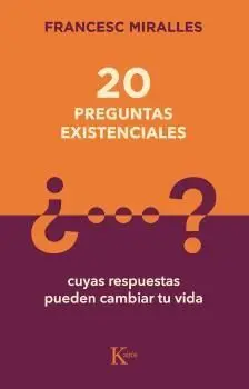 20 Preguntas Existenciales