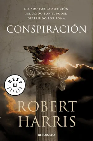 Trilogia de Ciceron 2 Conspiracion
