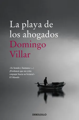 Playa de los Ahogados,La Dbbs