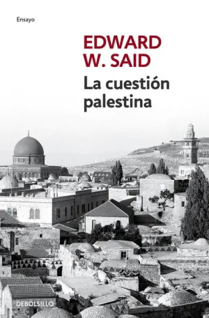 Cuestion Palestina,La